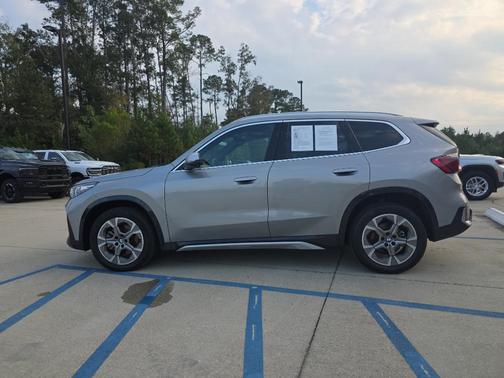 2024 BMW X1 xDrive28i
