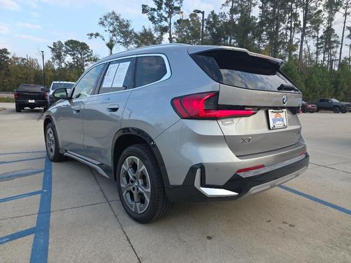 2024 BMW X1 xDrive28i