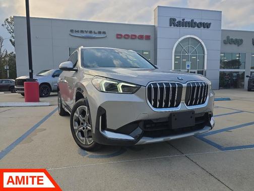 2024 BMW X1 xDrive28i