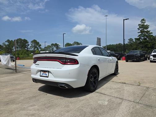 2021 Dodge Charger SXT