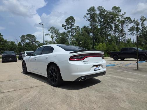 2021 Dodge Charger SXT