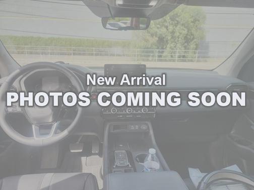 Platinum White Pearl 2023 Honda Pilot EX-L 7-Passenger