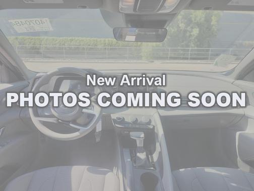 Gray 2024 Hyundai ELANTRA SE