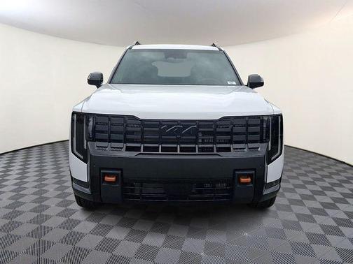 2027 Kia Telluride SX-Prestige