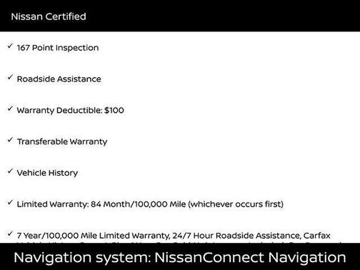 2022 Nissan Murano Platinum