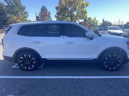 2023 Kia Telluride SX