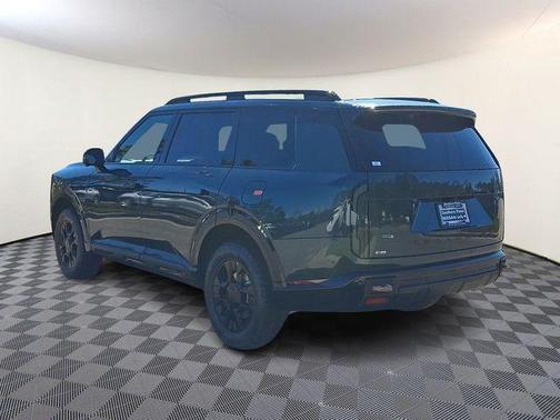 2027 Kia Telluride SX-Prestige