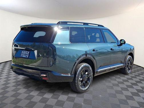 2027 Kia Telluride SX-Prestige
