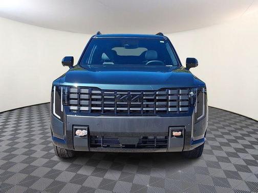 2027 Kia Telluride SX-Prestige