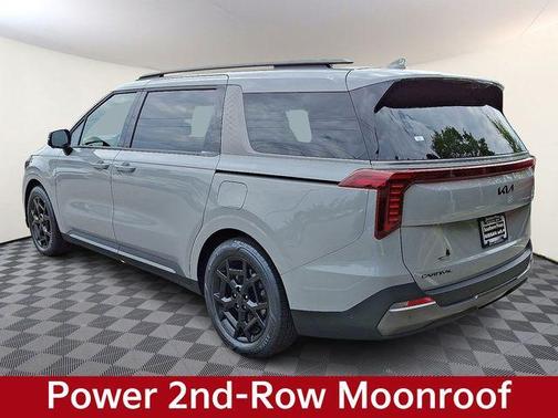 2026 Kia Carnival SX Prestige