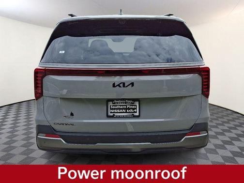 2026 Kia Carnival SX Prestige