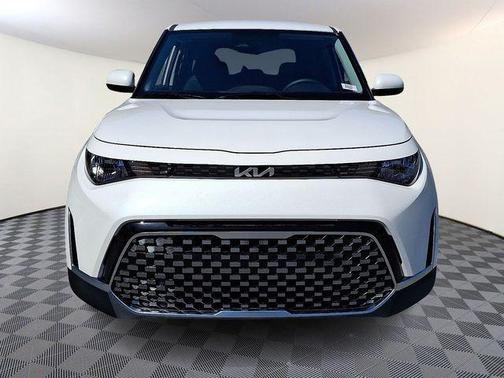 2025 Kia Soul EX