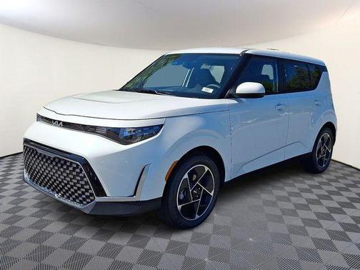 2025 Kia Soul EX