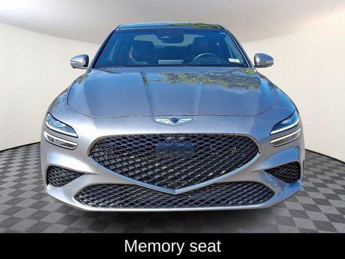 2023 Genesis G70 3.3T