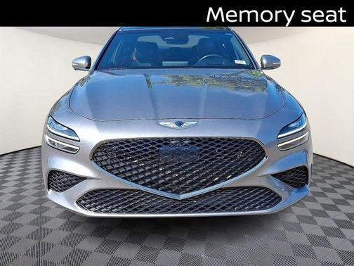 2023 Genesis G70 3.3T