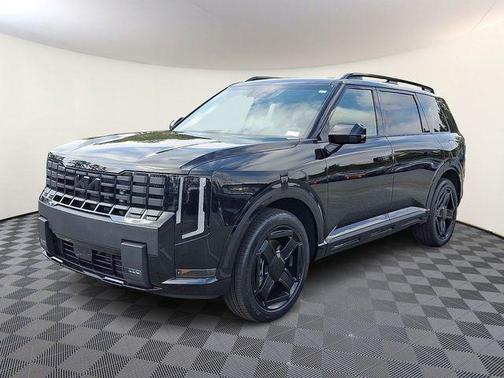 2027 Kia Telluride EX