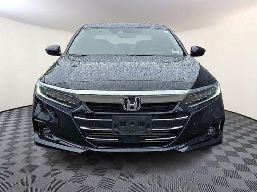 2022 Honda Accord Touring 2.0T