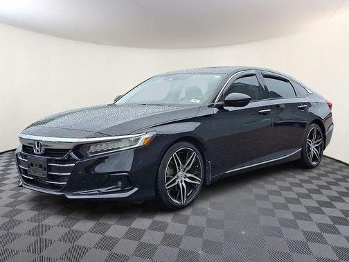 2022 Honda Accord Touring 2.0T