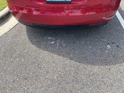 2021 Tesla Model S Long Range