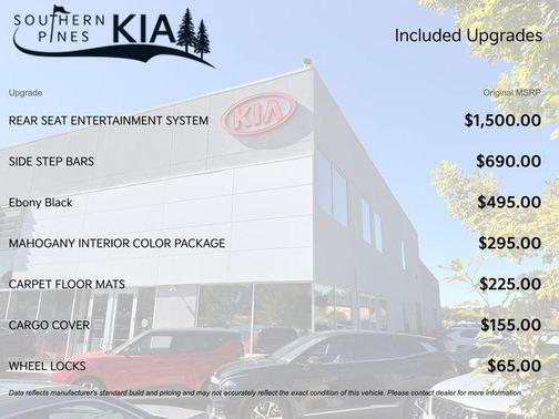 2023 Kia Telluride SX-Prestige