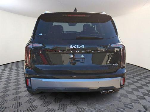 2023 Kia Telluride SX-Prestige