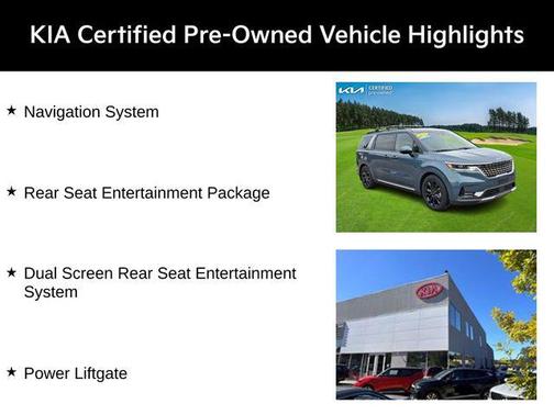 2024 Kia Carnival SX