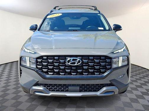 2022 Hyundai SANTA FE XRT