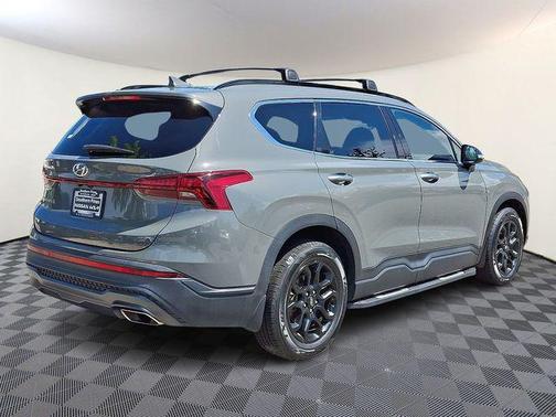 2022 Hyundai SANTA FE XRT