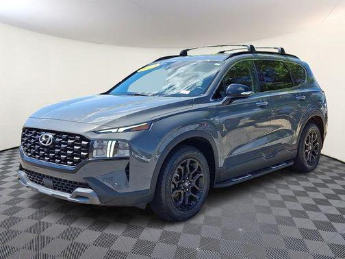 2022 Hyundai SANTA FE XRT