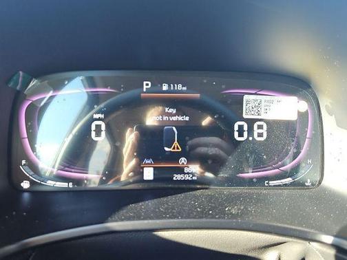 2024 Kia Soul EX