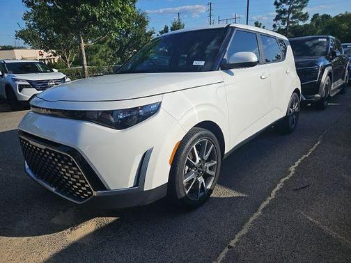 2024 Kia Soul EX