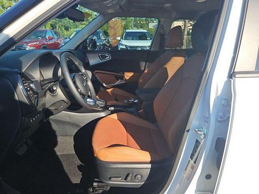 2024 Kia Soul EX