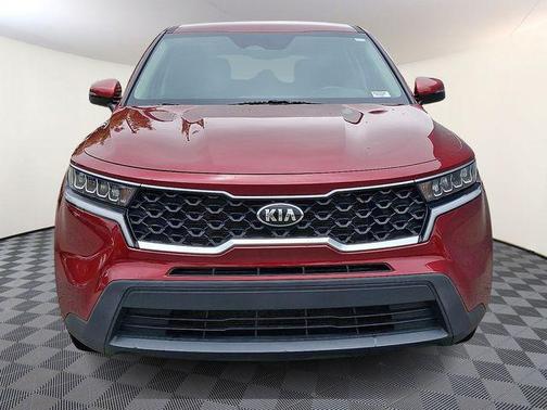 2021 Kia Sorento LX
