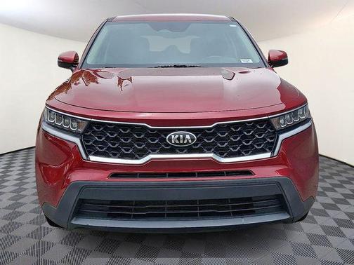2021 Kia Sorento LX