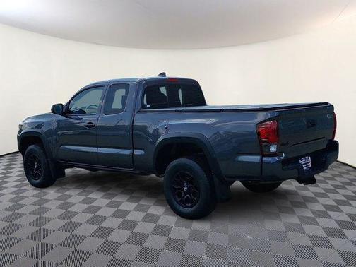 2020 Toyota Tacoma SR