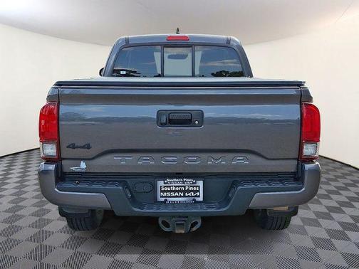 2020 Toyota Tacoma SR