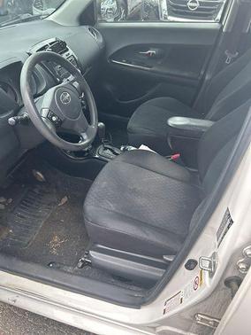 2008 Scion xD Base