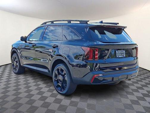 2026 Kia Sorento SX
