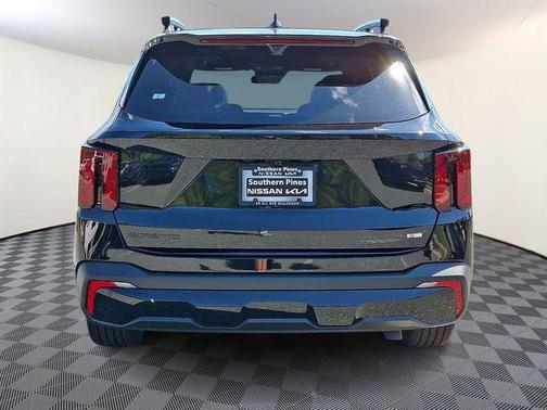 2026 Kia Sorento SX