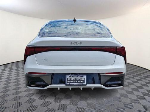 2026 Kia K5 EX