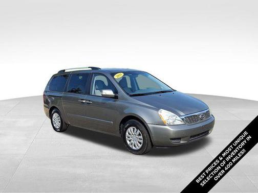 2011 Kia Sedona LX