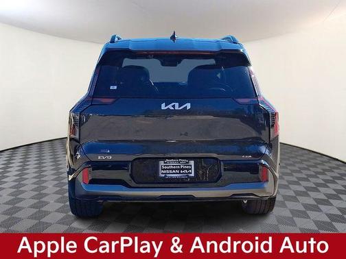 2026 Kia EV9 GT-Line