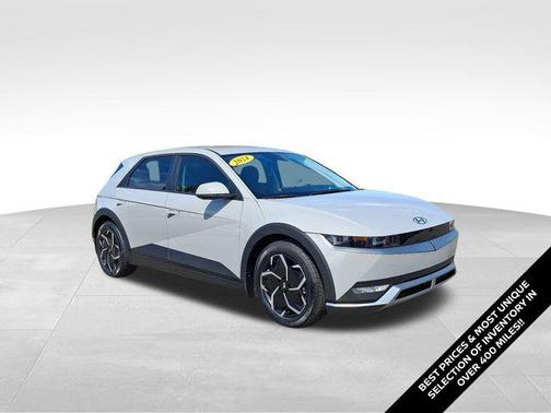 2024 Hyundai IONIQ 5 SE