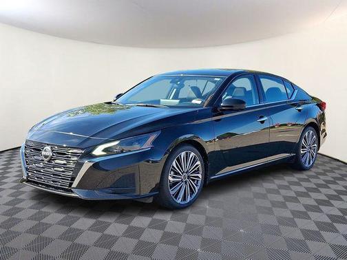 2024 Nissan Altima 2.5 SL