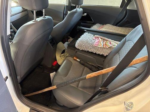 2017 Kia Niro EX