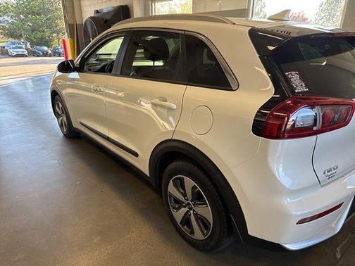 2017 Kia Niro EX