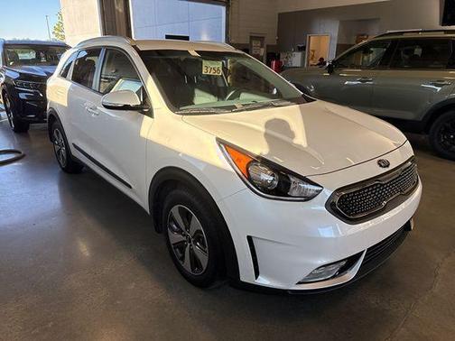 2017 Kia Niro EX