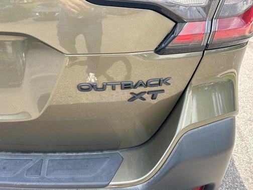 2020 Subaru Outback Onyx Edition XT