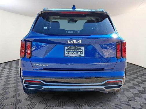 2023 Kia Sorento EX