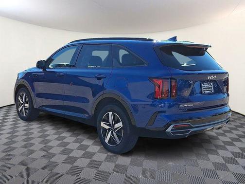 2023 Kia Sorento EX